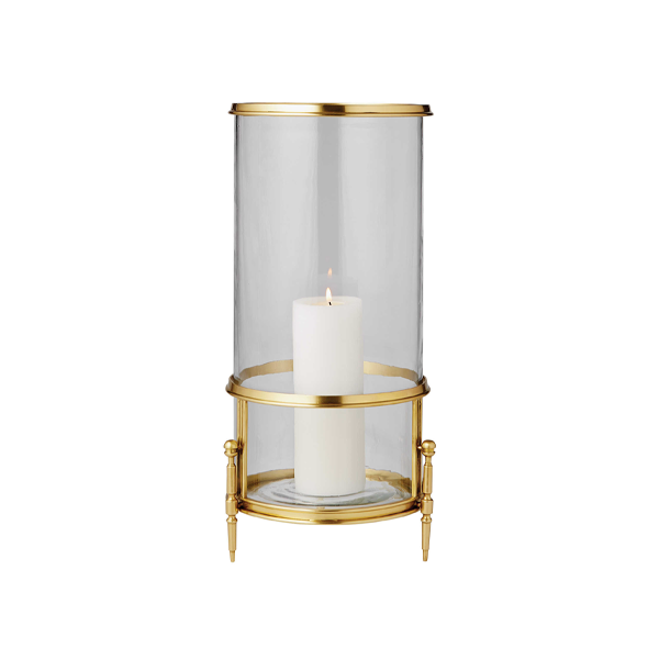REGENT HURRICANE VASE