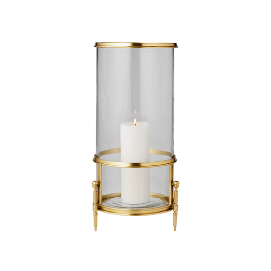REGENT HURRICANE VASE