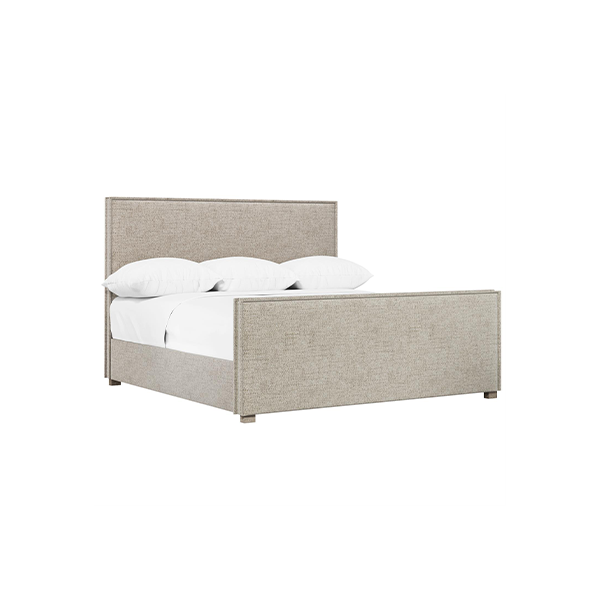 SAWYER PANEL BED