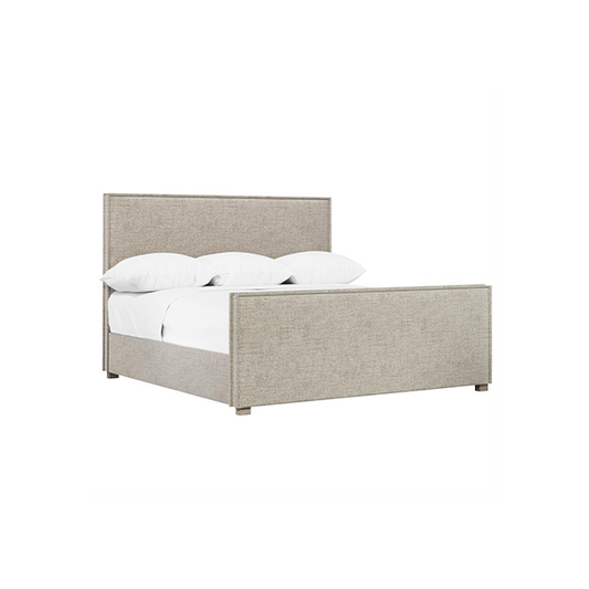SAWYER PANEL BED