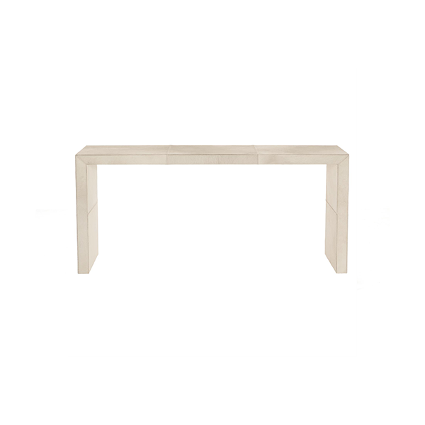 SEWARD CONSOLE TABLE