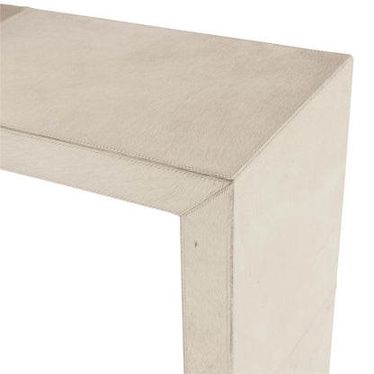 SEWARD CONSOLE TABLE