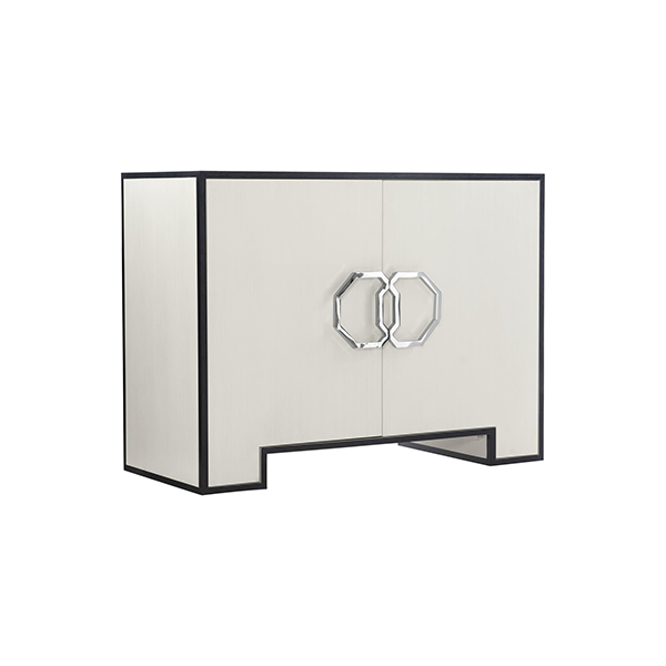SILHOUETTE DOOR CHEST