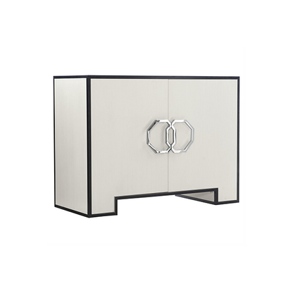 SILHOUETTE DOOR CHEST