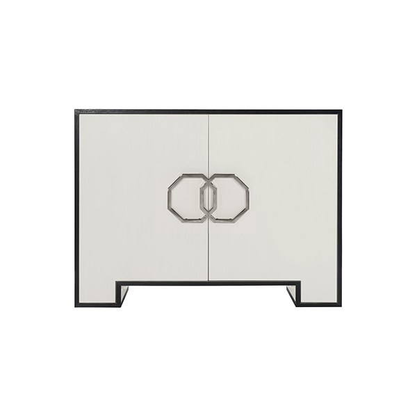 SILHOUETTE DOOR CHEST