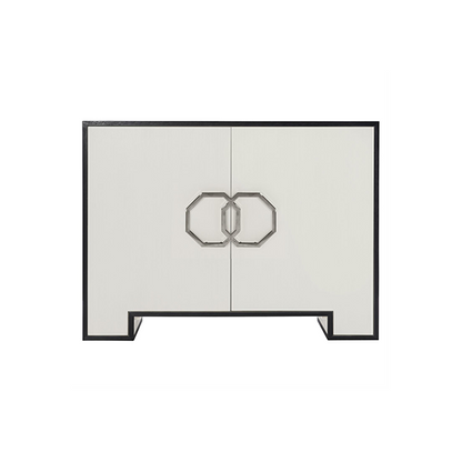 SILHOUETTE DOOR CHEST