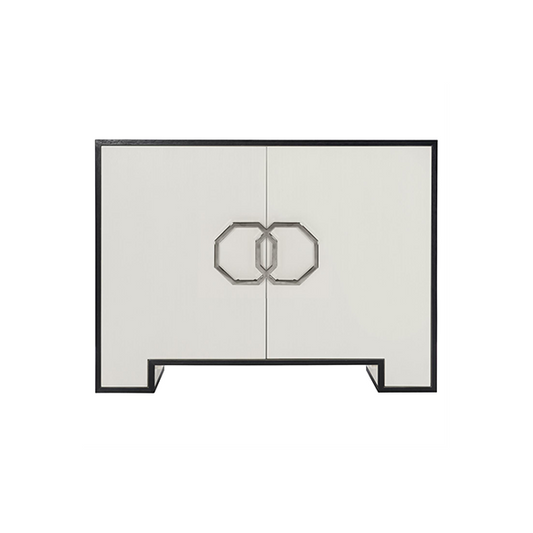 SILHOUETTE DOOR CHEST