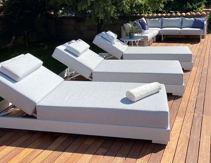 SKY CHAISE LOUNGE