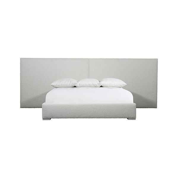 SOLARIA PANEL BED