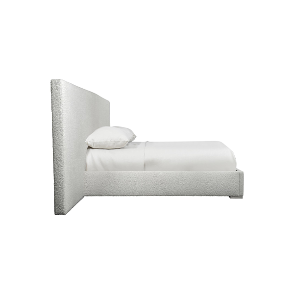 SOLARIA PANEL BED