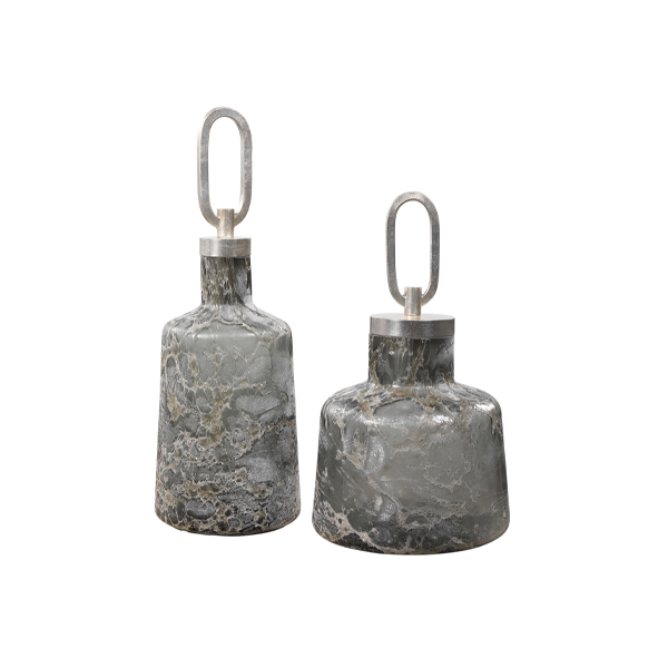 STORM BOTTLES, S/2