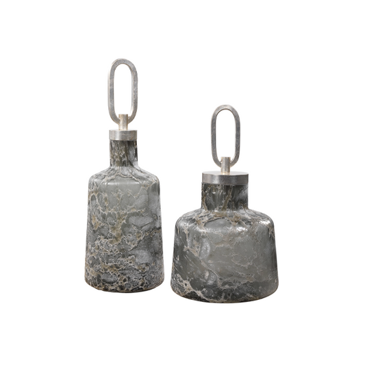 STORM BOTTLES, S/2