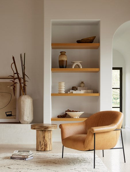 SUERTE CHAIR