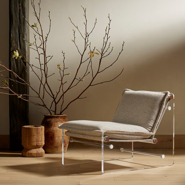 TILSTON CHAIR