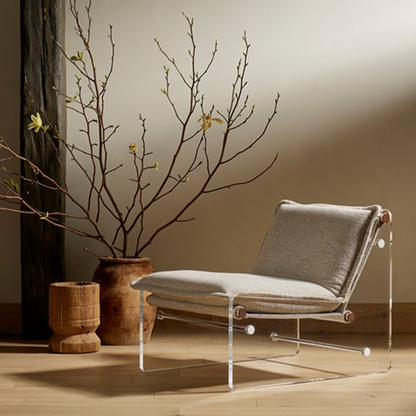TILSTON CHAIR