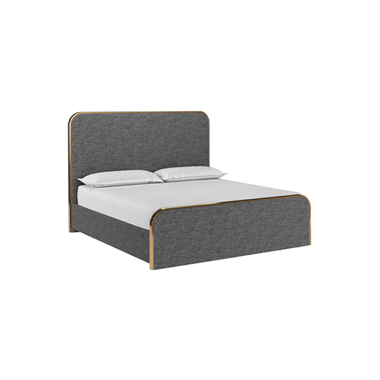 TOMETI BED