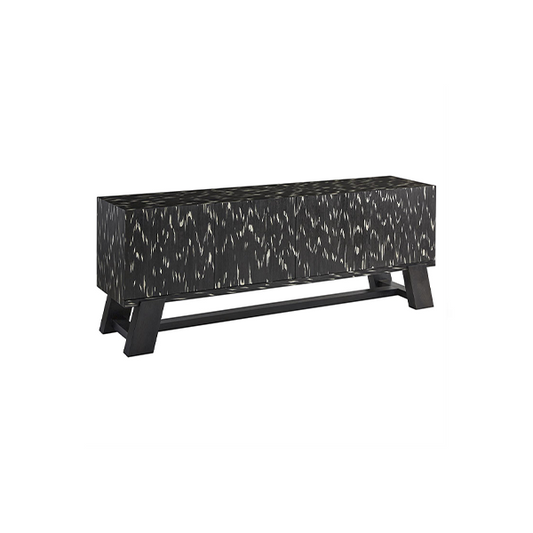 TRIANON ENTRETAINMENT CREDENZA