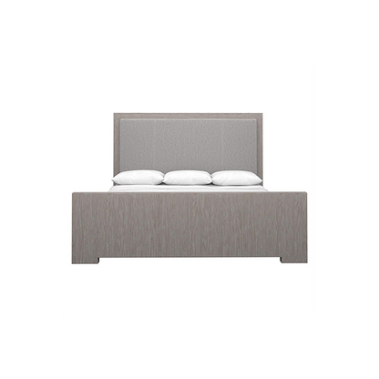 TRIANON PANEL BED
