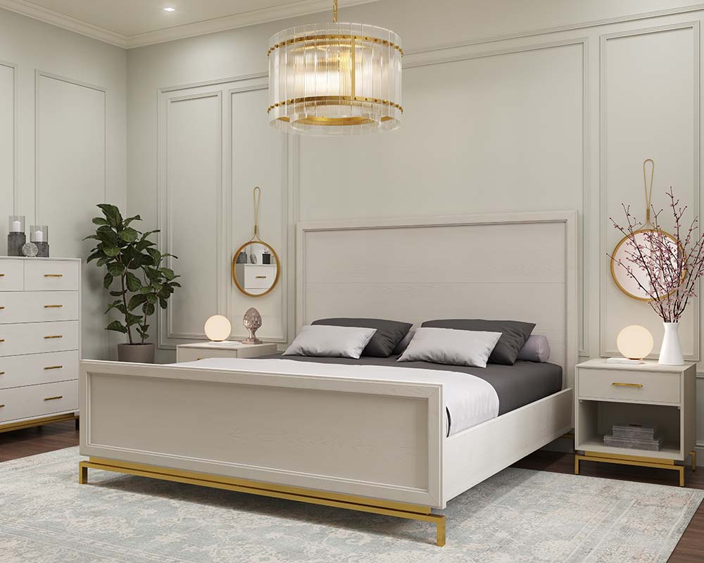 VALENCIA BED