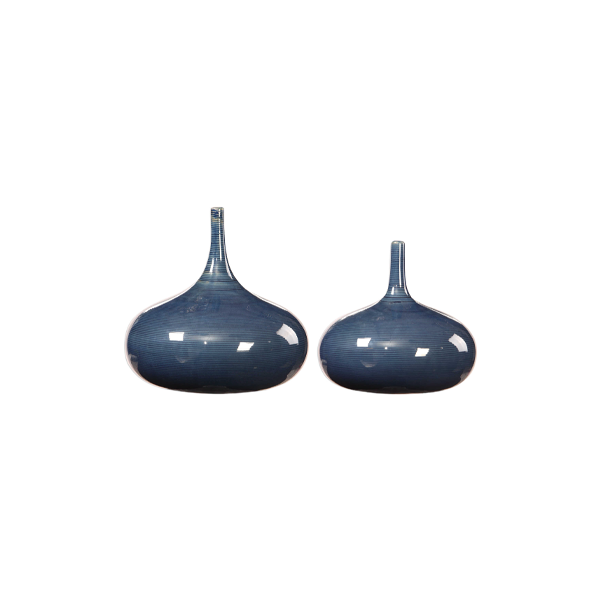 ZAYAN VASES, S/2
