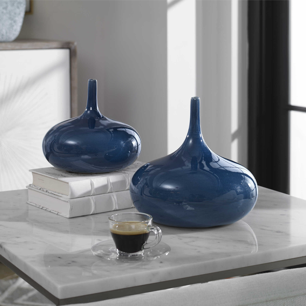 ZAYAN VASES, S/2